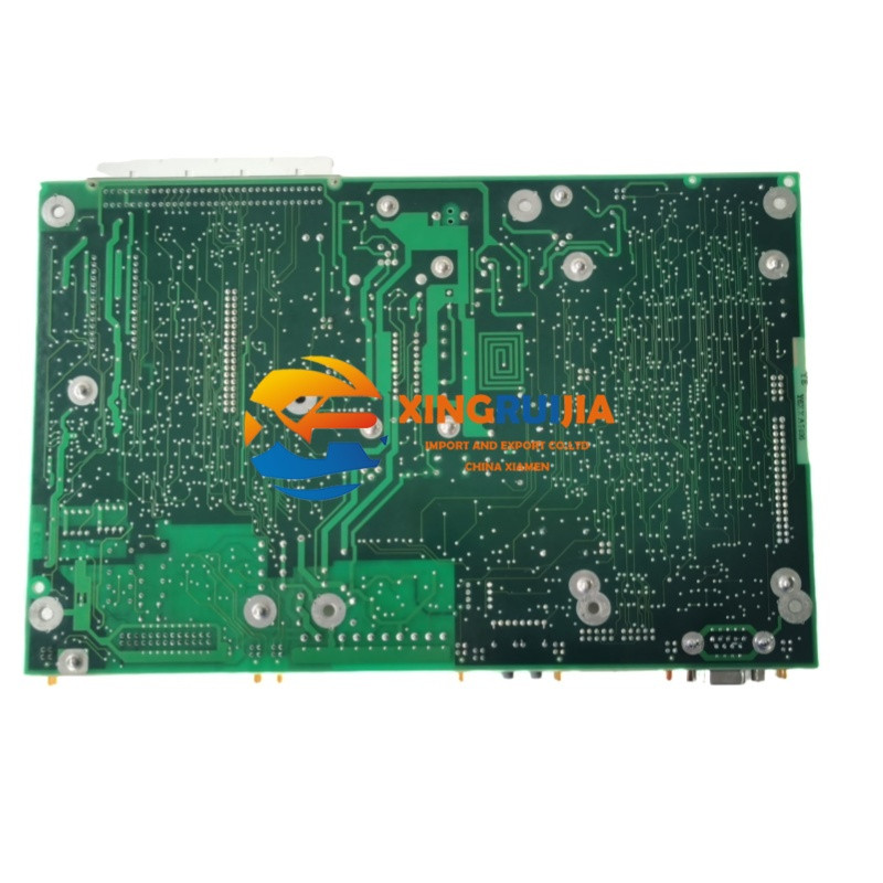 ABB DCF1061134R0001 YPP110A Application Controller0